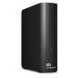 Western Digital WD Elements Desktop disque dur externe 4000 Go Noir