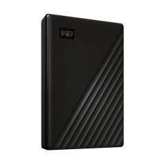 Western Digital WDBPKJ0040BBK-WESN