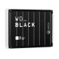 Western Digital P10 disque dur externe 3000 Go Noir