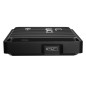 Western Digital P10 Game Drive disque dur externe 4000 Go Noir