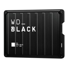 Western Digital WDBA2W0020BBK-WESN