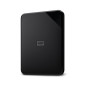 Western Digital Elements SE disque dur externe 500 Go Noir