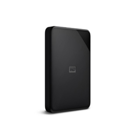 Western Digital Elements SE disque dur externe 500 Go Noir