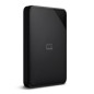 Western Digital Elements SE disque dur externe 500 Go Noir