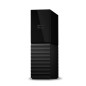 Western Digital My Book disque dur externe 12000 Go Noir