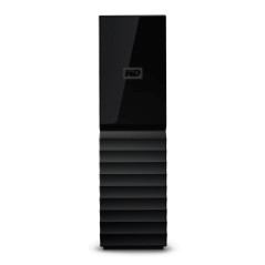 Western Digital WDBBGB0120HBK-EESN