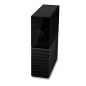 Western Digital My Book disque dur externe 12000 Go Noir