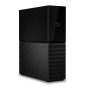 Western Digital My Book disque dur externe 8000 Go Noir