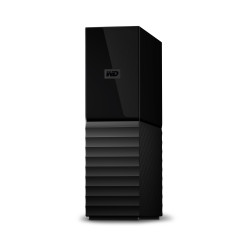 Western Digital WDBBGB0080HBK-EESN