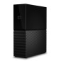 Western Digital My Book disque dur externe 8000 Go Noir