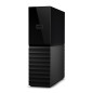 Western Digital My Book disque dur externe 3000 Go Noir