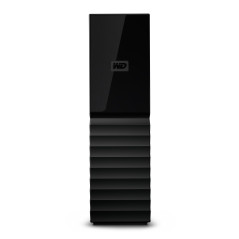 Western Digital WDBBGB0030HBK-EESN