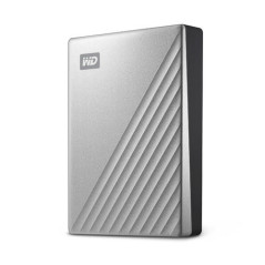 Western Digital WDBFTM0040BSL-WESN