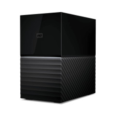 Western Digital WDBFBE0240JBK-EESN