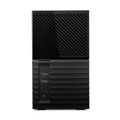 Western Digital WDBFBE0240JBK-EESN