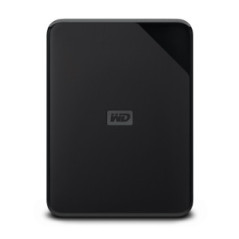 Western Digital WDBJRT0040BBK-WESN