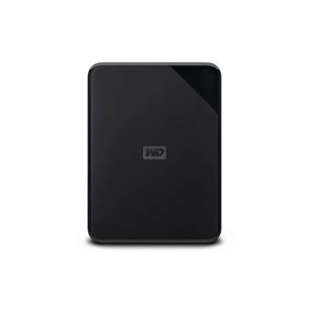 Western Digital WDBJRT0040BBK-WESN