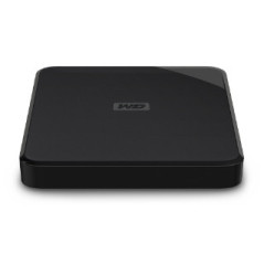 Western Digital WDBJRT0040BBK-WESN