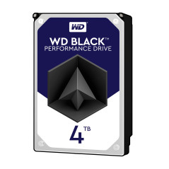 Western Digital WD4005FZBX