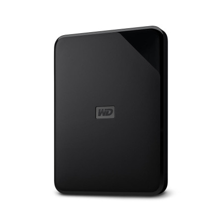 Western Digital WDBJRT0030BBK-WESN