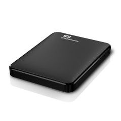 Western Digital WDBUZG0010BBK-WESN