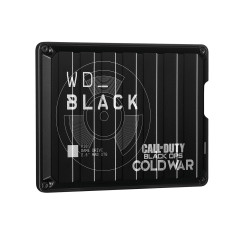 Western Digital WDBAZC0020BBK-WESN