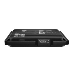 Western Digital WDBAZC0020BBK-WESN