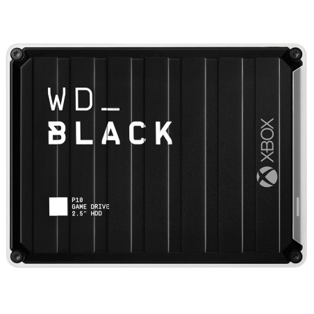 Western Digital WDBA6U0020BBK-WESN