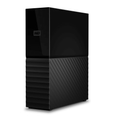 Western Digital WDBBGB0180HBK-EESN