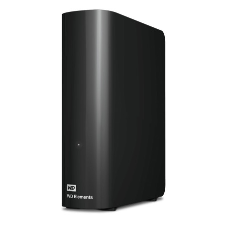 Western Digital WDBWLG0180HBK-EESN