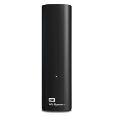 Western Digital WDBWLG0180HBK-EESN