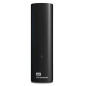 Western Digital ELEMENTS disque dur externe 18000 Go Noir