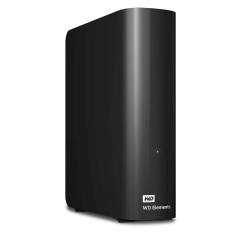 Western Digital WDBWLG0180HBK-EESN