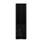 Western Digital ELEMENTS disque dur externe 18000 Go Noir