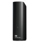 Western Digital ELEMENTS disque dur externe 18000 Go Noir