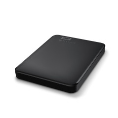 Western Digital WDBU6Y0050BBK-WESN