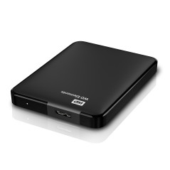 Western Digital WDBU6Y0015BBK-EESN