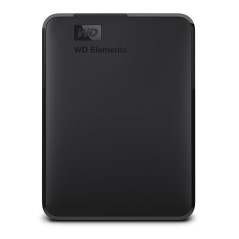 Western Digital WDBU6Y0015BBK-WESN