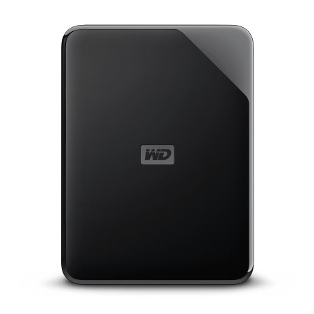 Western Digital WDBEPK0020BBK-WESN