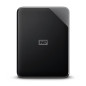 Western Digital Elements SE disque dur externe 2000 Go Noir