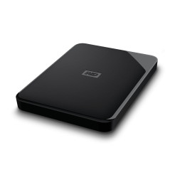 Western Digital WDBEPK0020BBK-WESN