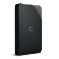 Western Digital WDBEPK0020BBK-WESN