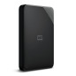 Western Digital Elements SE disque dur externe 2000 Go Noir