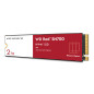 Western Digital SN700 M.2 2000 Go PCI Express 3.0 NVMe