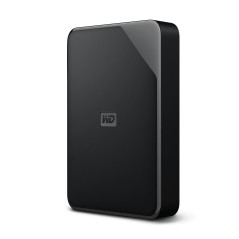 Western Digital WDBJRT0050BBK-WESN