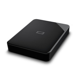 Western Digital WDBJRT0050BBK-WESN