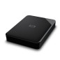 Western Digital Elements SE disque dur externe 5000 Go Noir