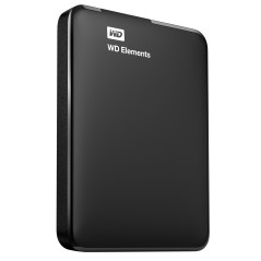 Western Digital WDBU6Y0040BBK