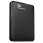 Western Digital WD Elements Portable disque dur externe 4000 Go Noir