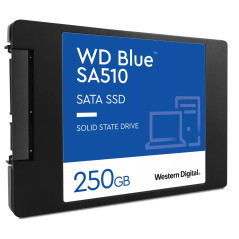 Western Digital WDS250G3B0A